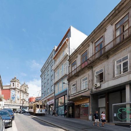 Oporto Golden Flat Apartment Екстериор снимка