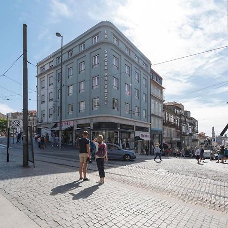 Oporto Golden Flat Apartment Екстериор снимка