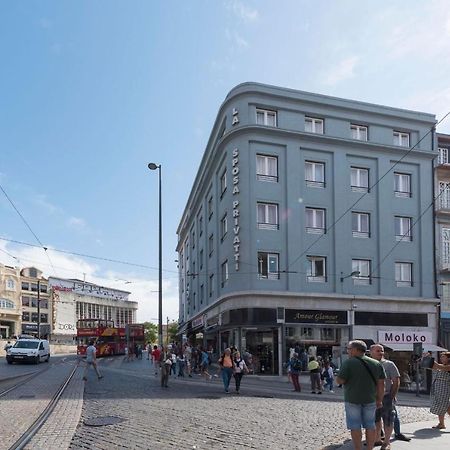 Oporto Golden Flat Apartment Екстериор снимка