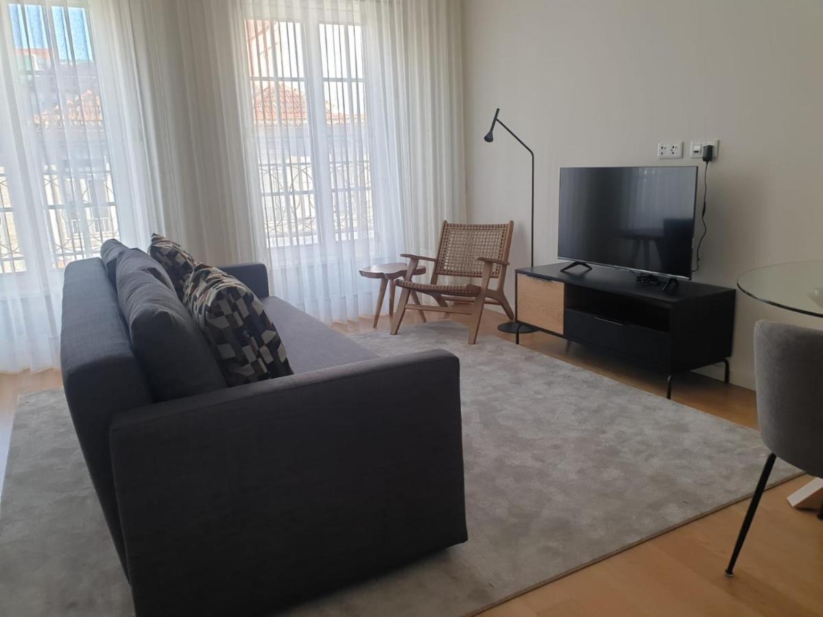 Oporto Golden Flat Apartment Екстериор снимка