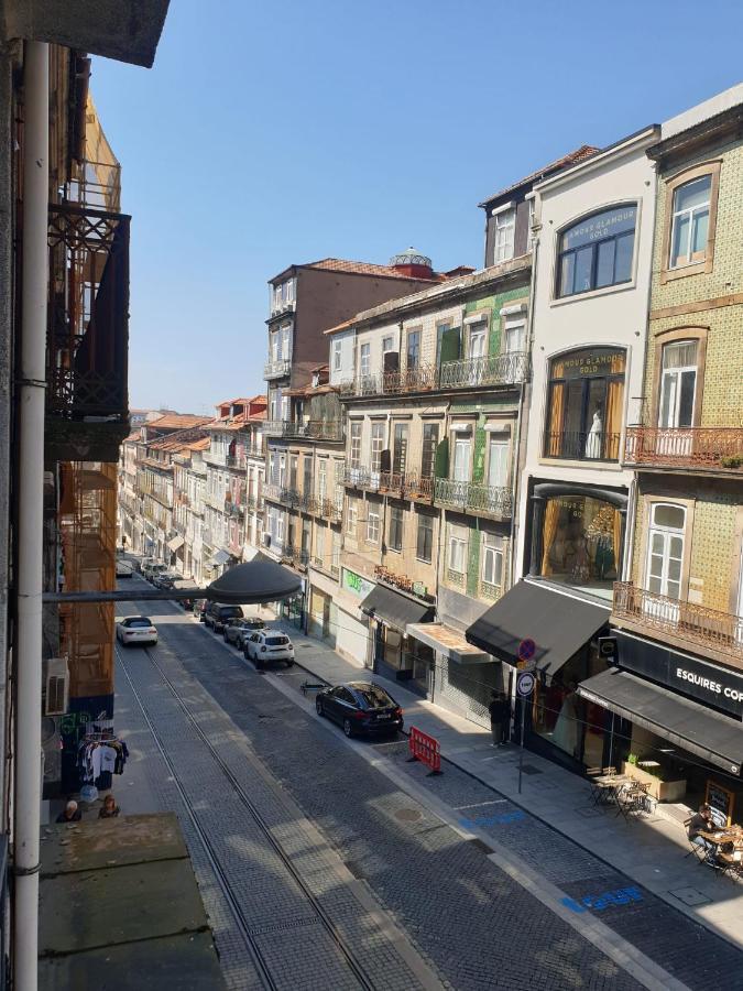 Oporto Golden Flat Apartment Екстериор снимка