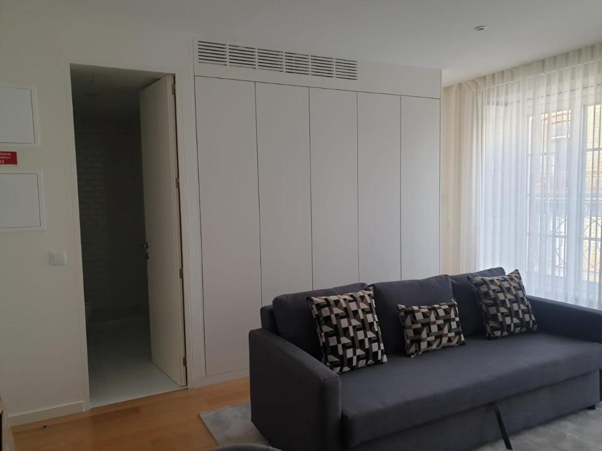 Oporto Golden Flat Apartment Екстериор снимка