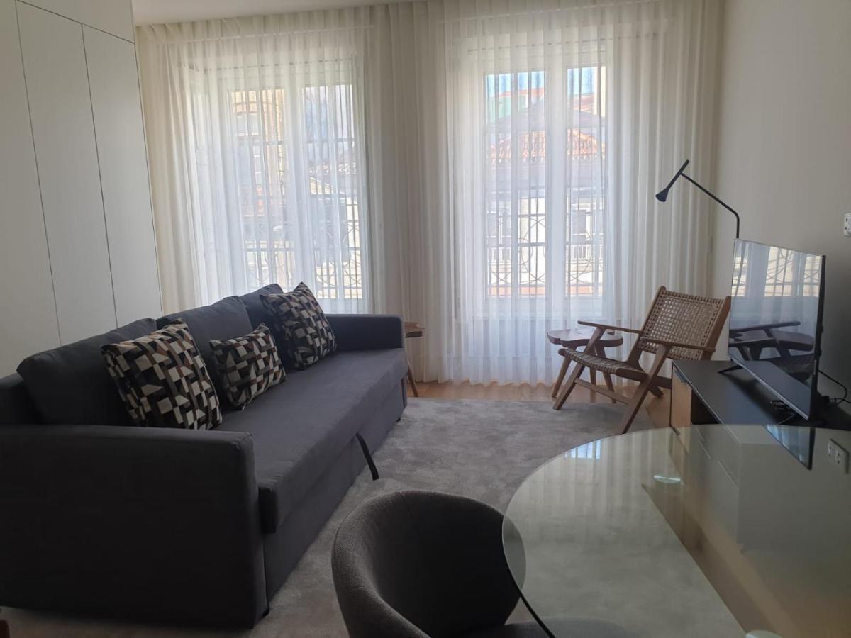 Oporto Golden Flat Apartment Екстериор снимка