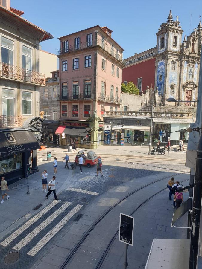 Oporto Golden Flat Apartment Екстериор снимка