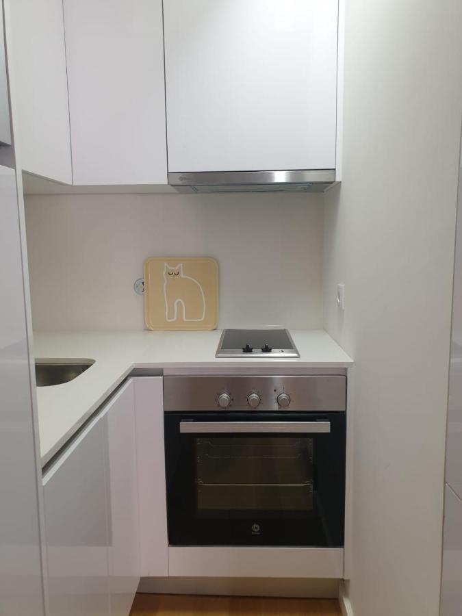 Oporto Golden Flat Apartment Екстериор снимка