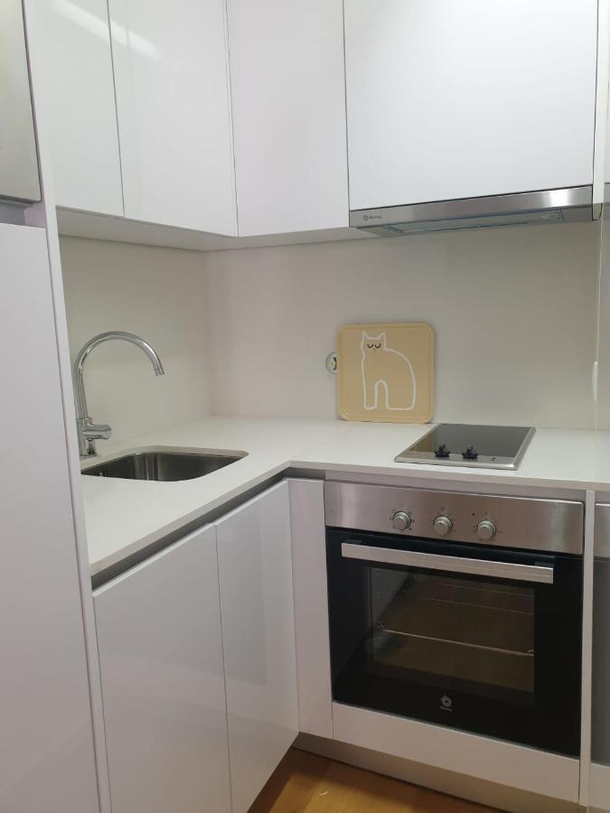 Oporto Golden Flat Apartment Екстериор снимка